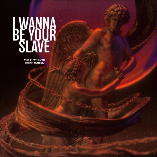 I Wanna Be Your Slave with Shiah Maisel (Maneskin Cover)