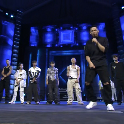 𝐑𝐀𝐏 𝐏𝐔𝐁𝐋𝐈𝐂 블록대항전 ℝ𝕠𝕦𝕟𝕕 𝟠 𝔹𝕝𝕠𝕔𝕜 𝟞