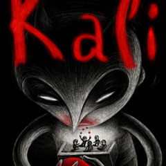 Kali - Game Scene