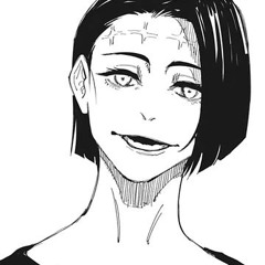 Kaori Kenjaku