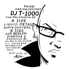 1 Liquid Metal (Acid Version)