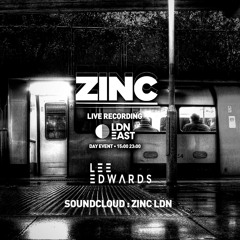 Live sets at LDN east
