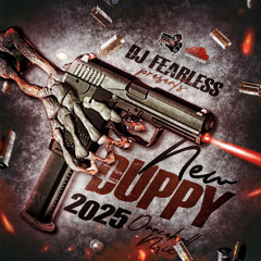 New Duppy (Dancehall Mix 2025) 2️⃣5️⃣
