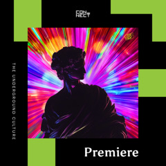 PREMIERE: Fec, magic.made.by.r - Step Back (Jepe Reflux) [Renaissance]