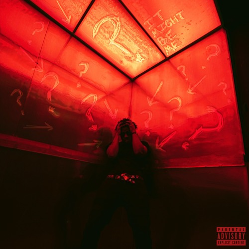 Notice Me! (feat. Iayze) [ Prod. By NINE9 ]