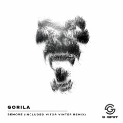 PEDROZ - GORILA (ORIGINAL MIX)