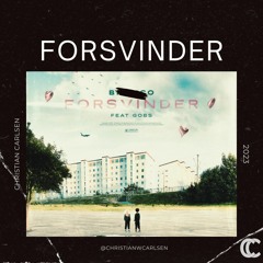 Gobs - Forsvinder (Christian Carlsen Remix)