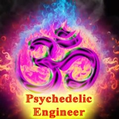 Recorded Psychedelic- & Goa-Trance Mix-Set ॐॐॐ °|° Psychedelic-Engineer© °|° ॐॐॐ @ 23052024
