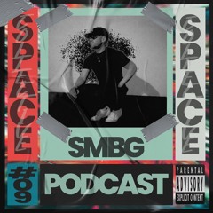 SMBG - Techno Podcast #09