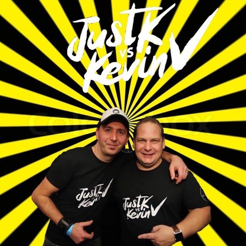 Just - K Vs Kevin V - Lockdown Mixing Tape May 2020