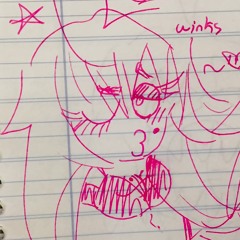 i want to be that fucked up girl