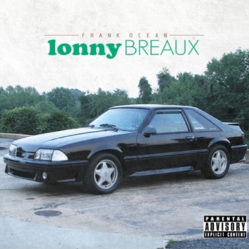 Frank Ocean フランクオーシャンLonny Breaux 3CD 希少 Stream Frank Ocean | Listen to The Lonny Breaux Collection