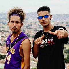 Atividade no corre (feat 2D) [prod. deus808]