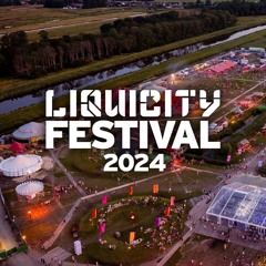 Enei | Full Set @ Liquicity Festival 2024