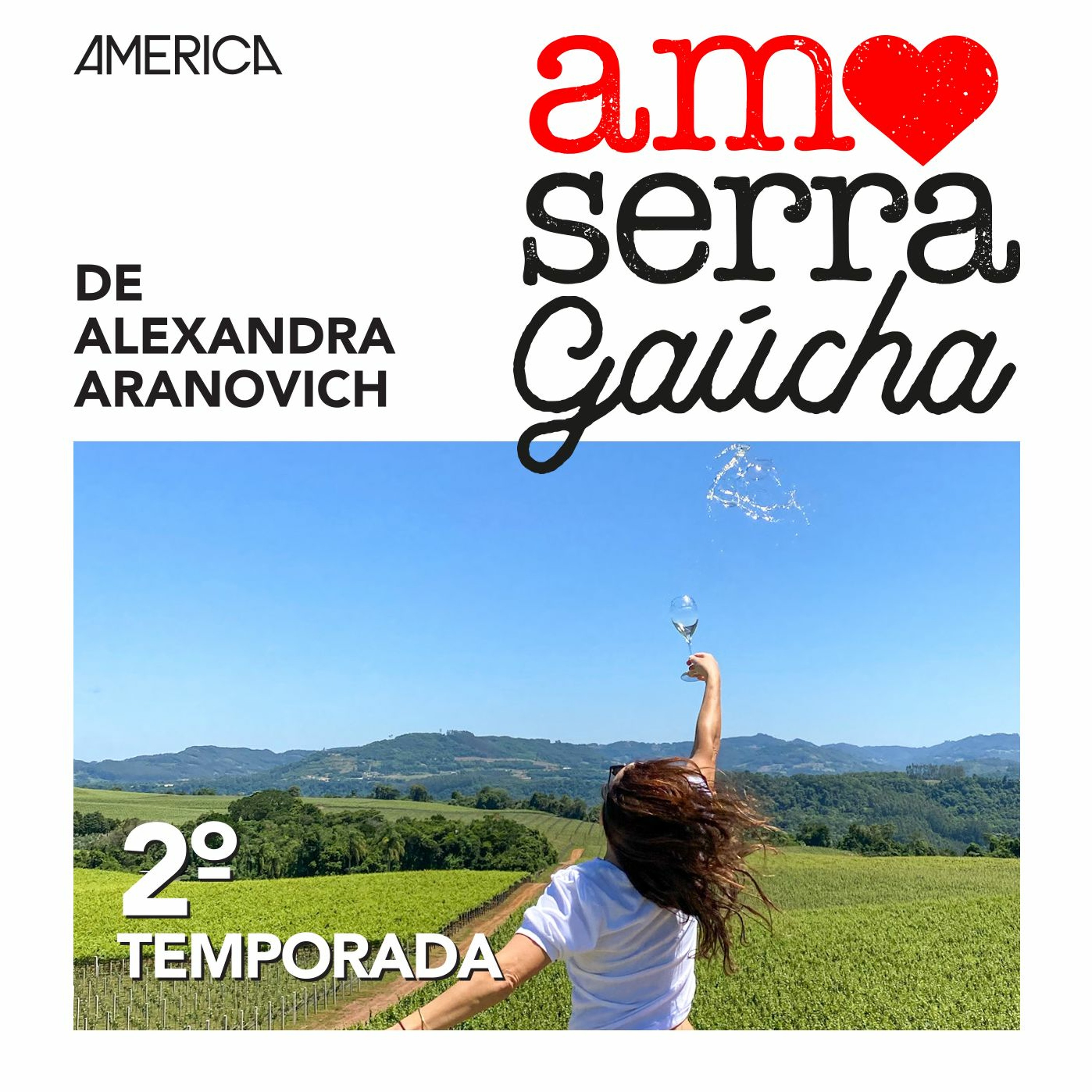 America Podcast