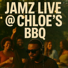 [LIVE AUDIO] @ CHLOE'S BBQ