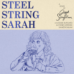 Steel String Sarah