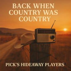 Back When Country Was Country
