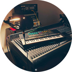 Ian Pooley / Studio A PT.2 Ian Pooley / Studio A PT.2