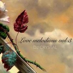 LOVE MELODIOUS  [Thaliye Thevaillai][DJ CRYSTAL]
