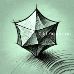 Odd Occasion - WAIT..... (Echosystem Remix)