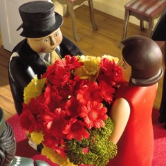 "Happy Birthday" (Lady Hatt's Birthday Party) - Season 5