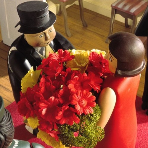 "Happy Birthday" (Lady Hatt's Birthday Party) - Season 5