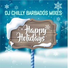 MERRY CHRISTMAS TO YOU AND YOURS FROM DJ CHILLY & FS ENT