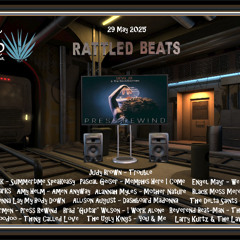 Rattled Beats 05-29-25