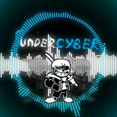 Undercyber Sans Phase 1 Theme
