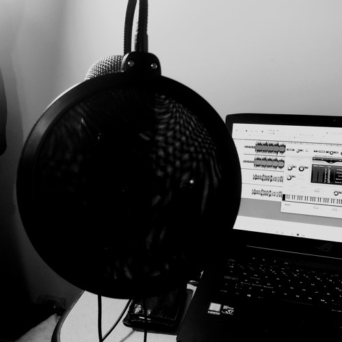 Studio Session (feat. Axden)