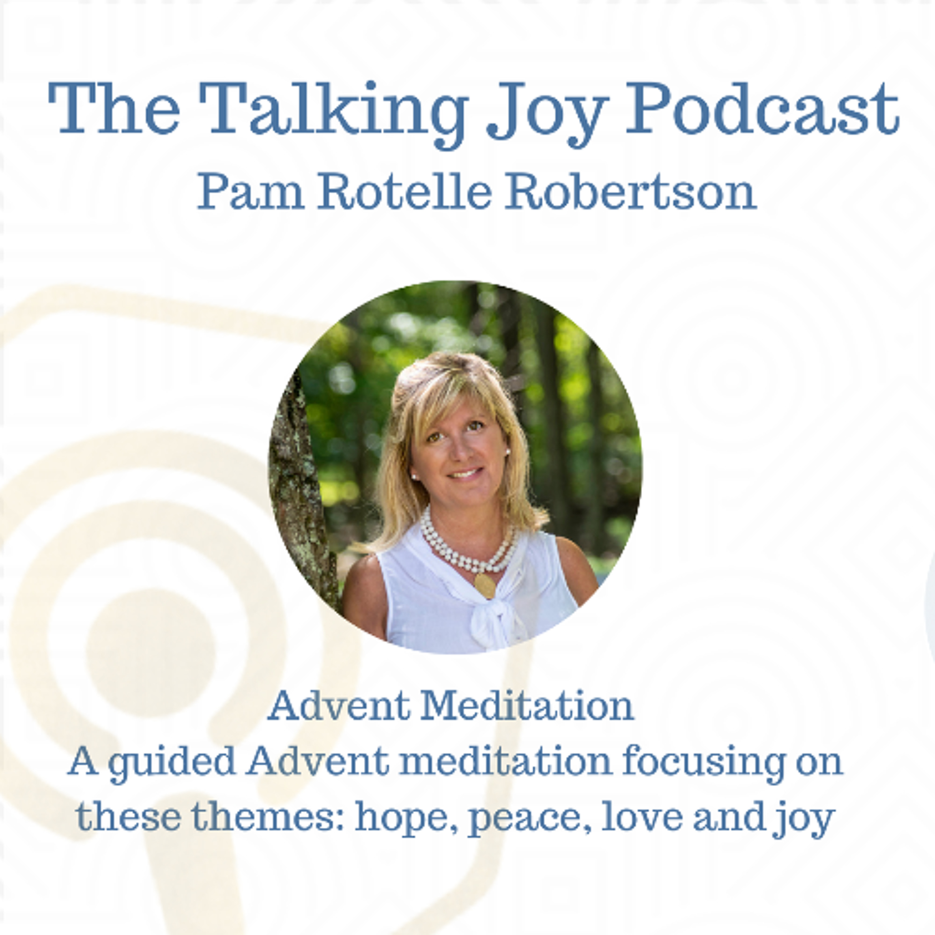 Talking Joy Podcast