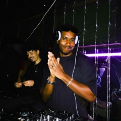 WES COLSTOCK LIVE @ CLUB PST 27/01/2024 (Debut)