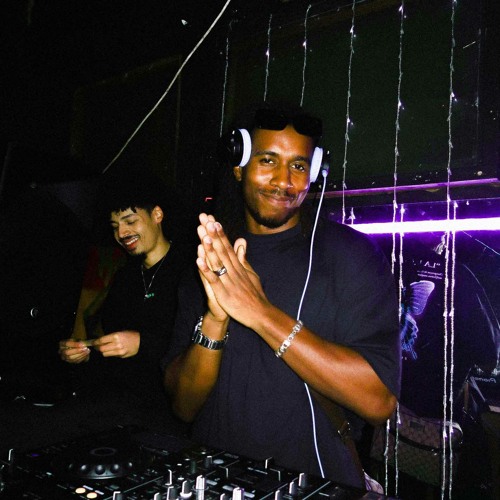 WES COLSTOCK LIVE @ CLUB PST 27/01/2024 (Debut)