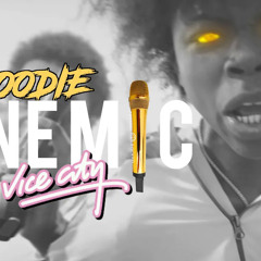 BLOODIE ONE MIC FREESTYLE [VICE CITY EDITION]