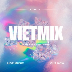 Ai Lau Đôi Mi Hoen - LIOP REMIX