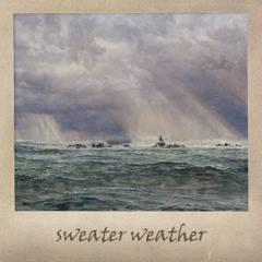 Pianaura - Sweater Weather (Piano Version)