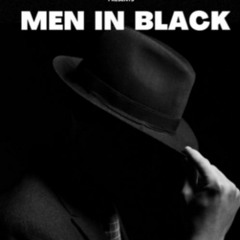 Men In Black - Rav Aulakh - ENTHAMOMENT Seattle Punjabi Records