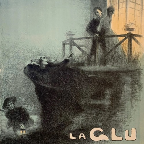 Gabriel Dupont: La Glu (1910) - Prélude et Interlude (Acte I)