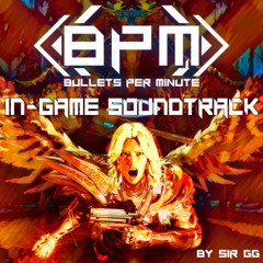 BPM: Bullets Per Minute - Svartalfheim 2 in-game extended