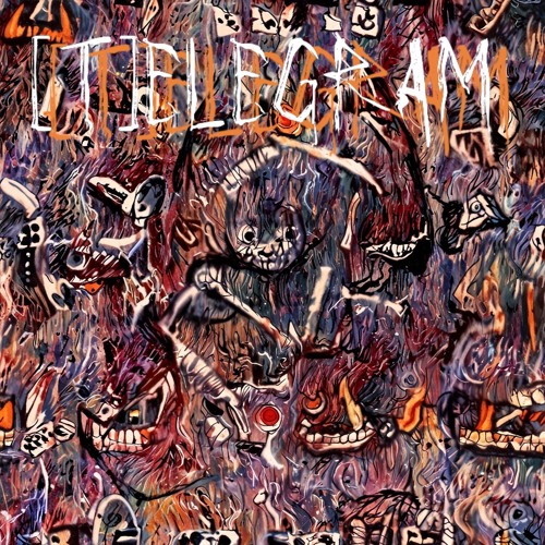 [T]ELEGRAM **MV IN DESC**