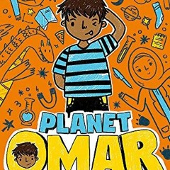 ACCESS [EBOOK EPUB KINDLE PDF] Accidental Trouble Magnet: Book 1 (Planet Omar) by unknown 📗