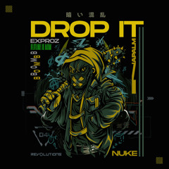 Exproz - Drop It
