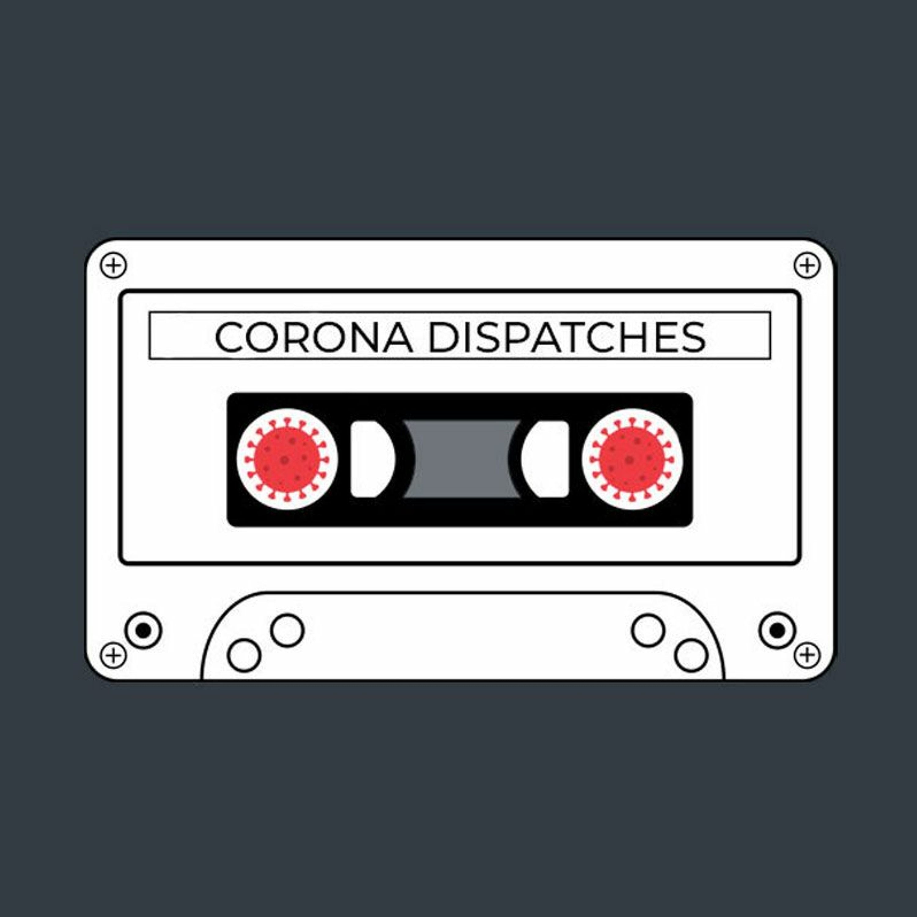 Corona Dispatches: Scholars at the American Academy reflect on the pandemic and its meanings episode artwork