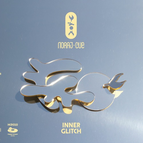 Premiere: Noraj Cue - Inner Glitch [Happy Camper]