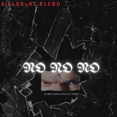 NONONO -  B4KK4R4 BLND