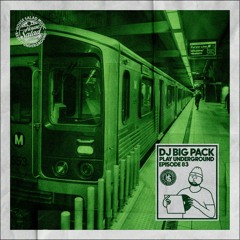 Big Pack | Play Underground 83