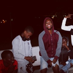 Gramma GanG Freestyle De confundisão