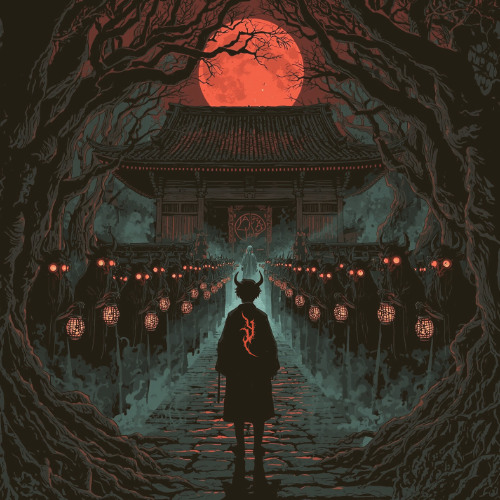 Okaeri [MASTER KOOTHAN]