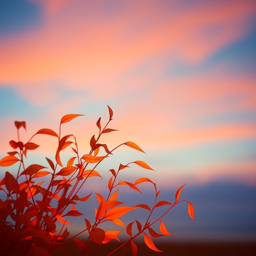 Autumn Whispers